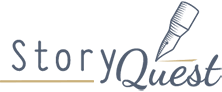 StoryQuest Logo